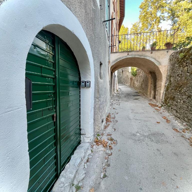 Suite Église - Appartement 1 Chambre - 4