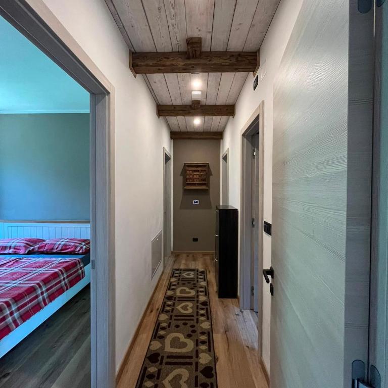 Meryhof - Appartamenti con 3 camere da letto - Appartamento Deluxe con 3 Camere da Letto - 10