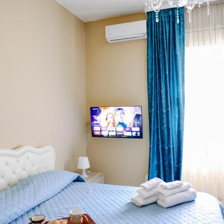 Raggio di sole - Two-Bedroom Apartment - 82