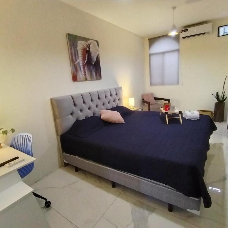 Casa Florencia Habitacion #2 Bianca - Habitación Deluxe con cama extragrande - 1