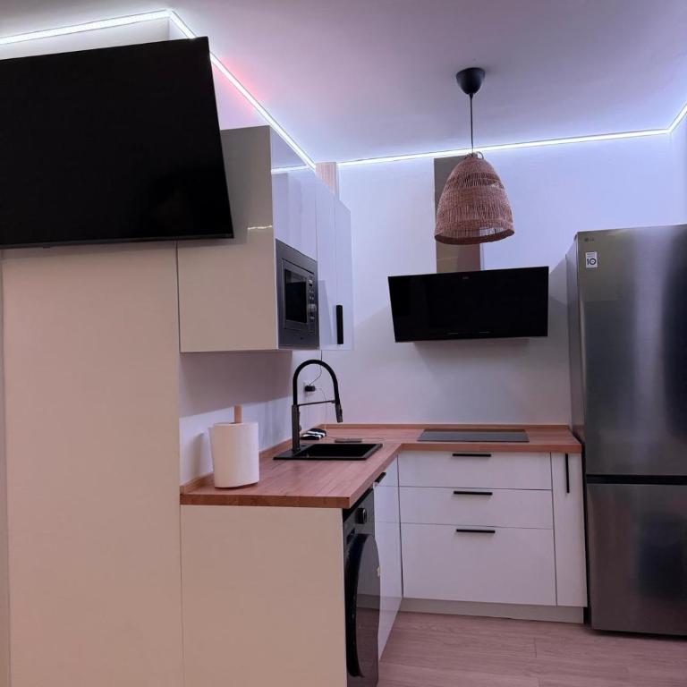 Benalbali Beach House Benalmádena Costa - One-Bedroom Apartment - 8