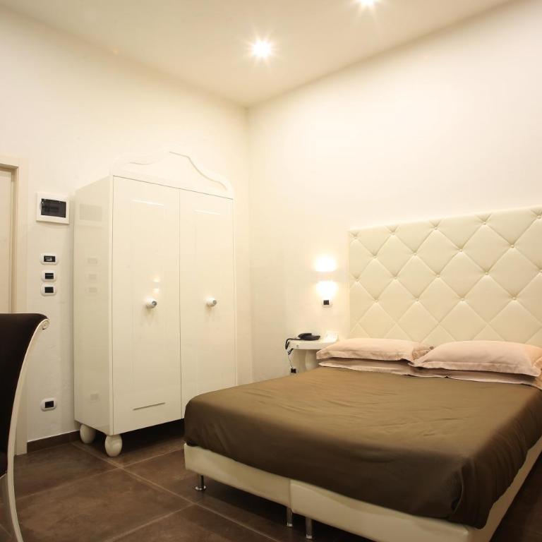 Hotel Columbia Wellness & Spa - Camera Matrimoniale Standard - 19