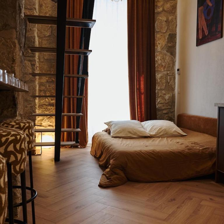Beautiful Duplex - Nice Center - AC, WiFi - Appartement 2 Chambres - 10