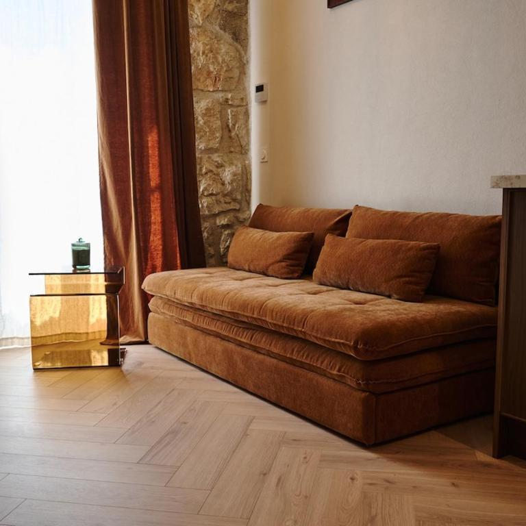 Beautiful Duplex - Nice Center - AC, WiFi - Appartement 2 Chambres - 11