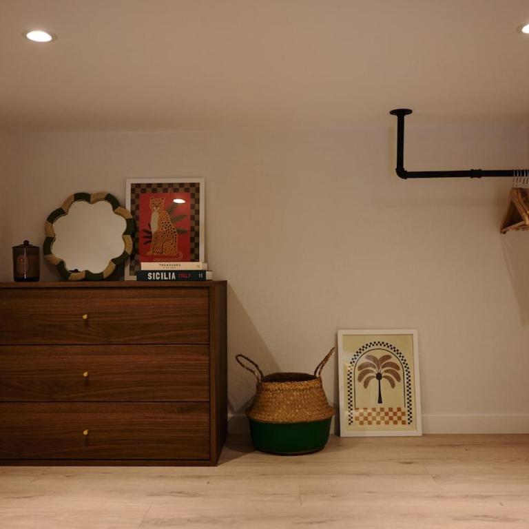 Beautiful Duplex - Nice Center - AC, WiFi - Appartement 2 Chambres - 20