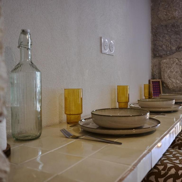 Beautiful Duplex - Nice Center - AC, WiFi - Appartement 2 Chambres - 21
