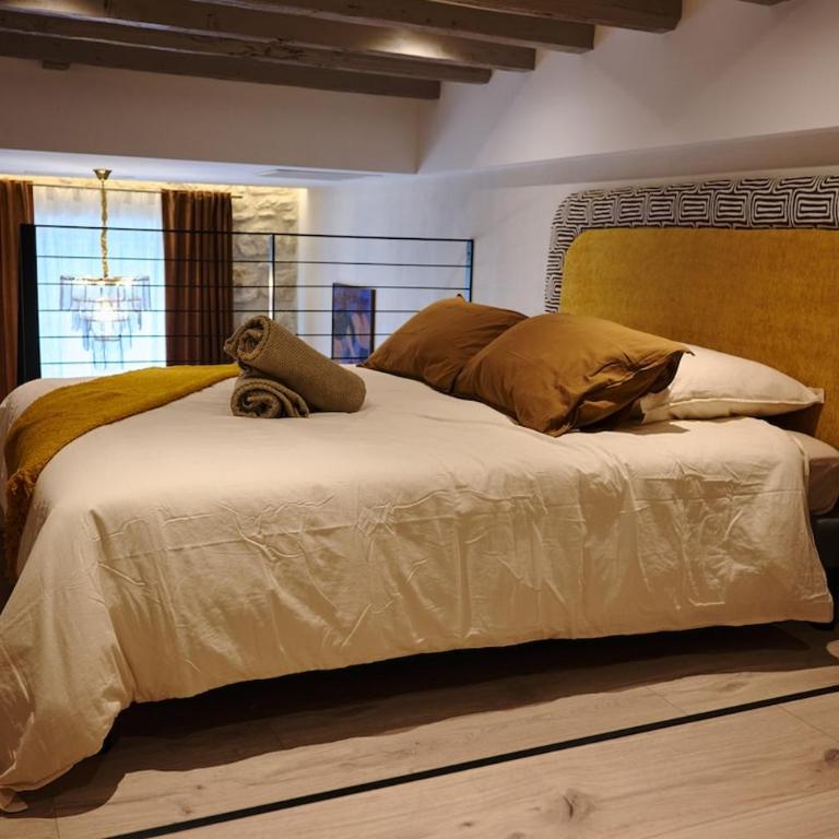 Beautiful Duplex - Nice Center - AC, WiFi - Appartement 2 Chambres - 23