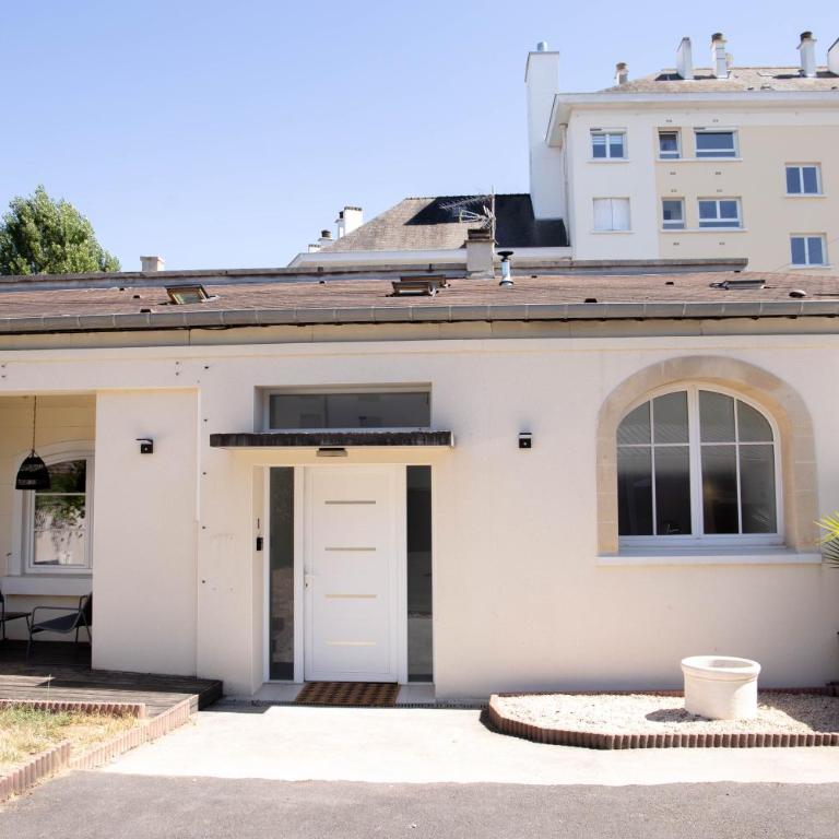 Élégante Villa 3chambres terrasse et parking Résidence Zénith - Maison 3 Chambres - 31