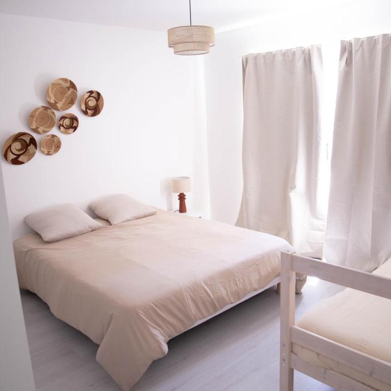 Élégante Villa 3chambres terrasse et parking Résidence Zénith - Maison 3 Chambres - 18