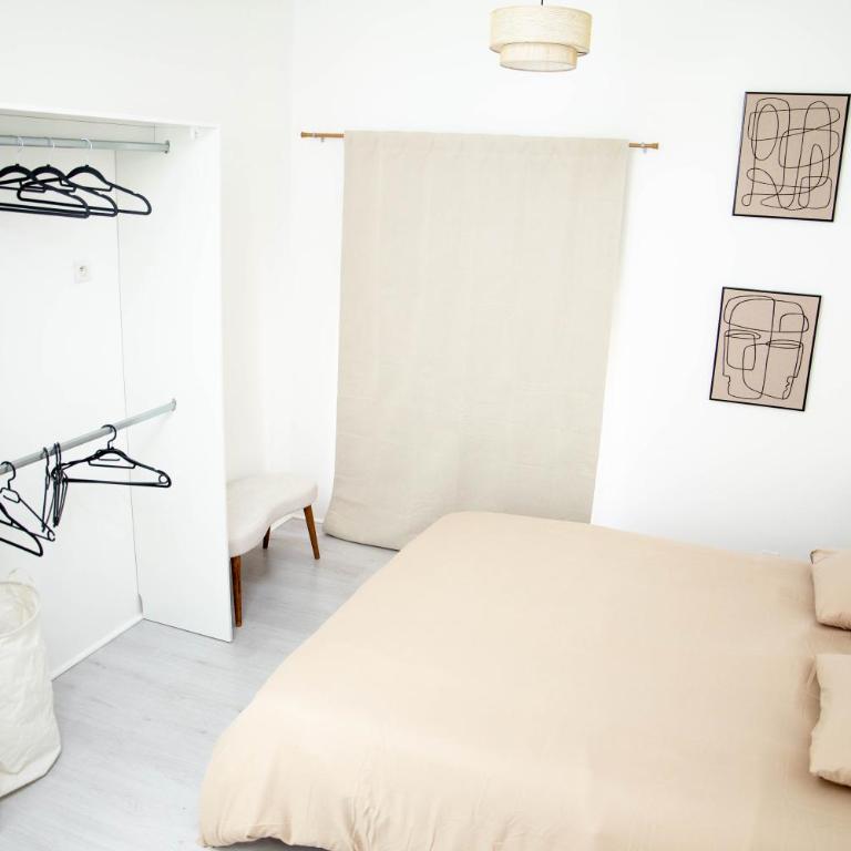 Élégante Villa 3chambres terrasse et parking Résidence Zénith - Maison 3 Chambres - 23