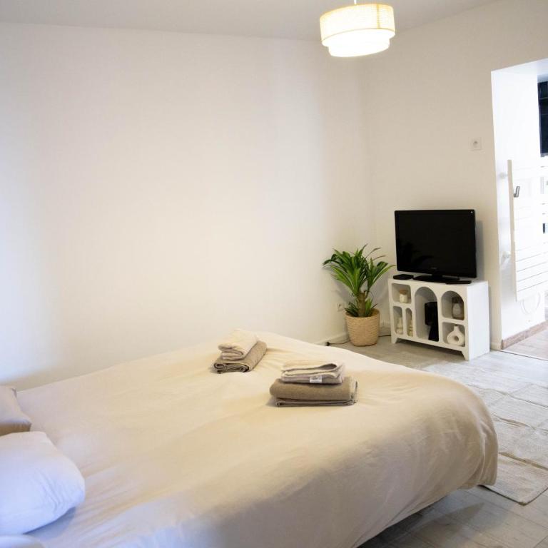 Élégante Villa 3chambres terrasse et parking Résidence Zénith - Maison 3 Chambres - 10