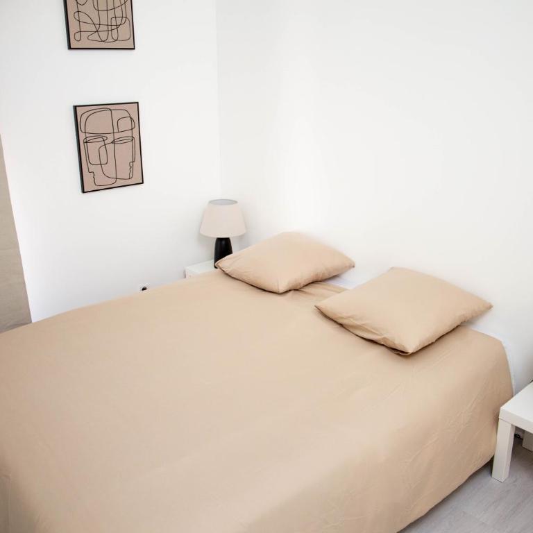 Élégante Villa 3chambres terrasse et parking Résidence Zénith - Maison 3 Chambres - 24