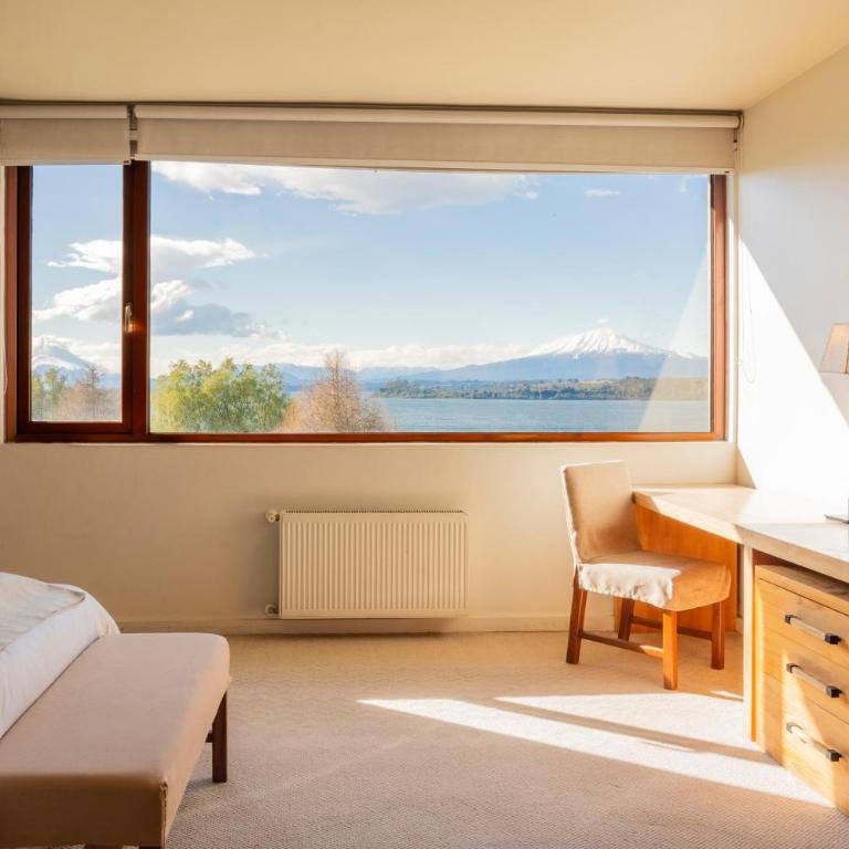 Hotel Patagonico - Deluxe Twin Room - 10