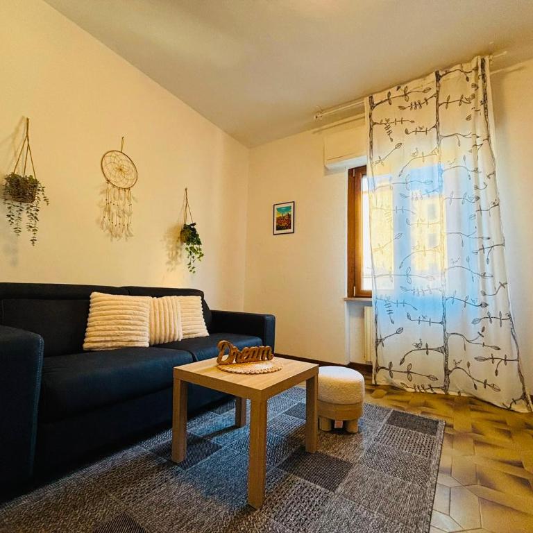 K-one - One-Bedroom Apartment - 11