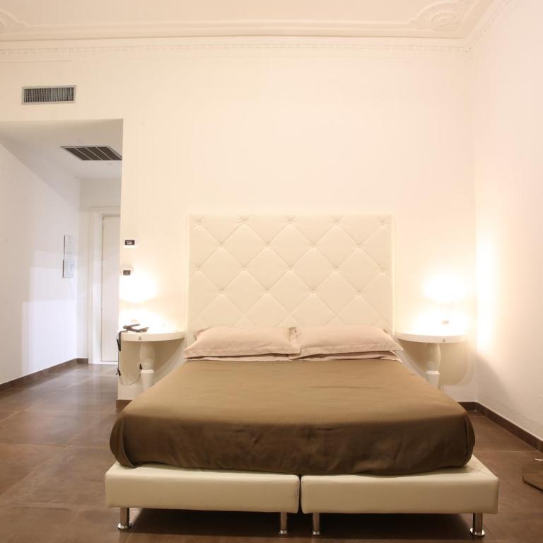 Hotel Columbia Wellness & Spa - Junior Suite con Vasca Idromassaggio - 9
