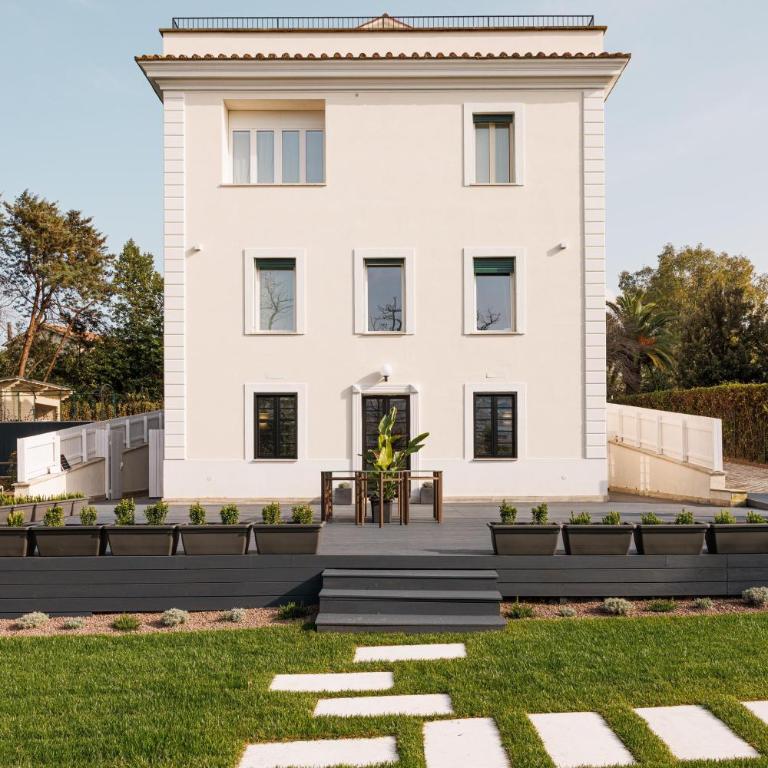 Monastero San Pietro Claver - Superior Villa - 10