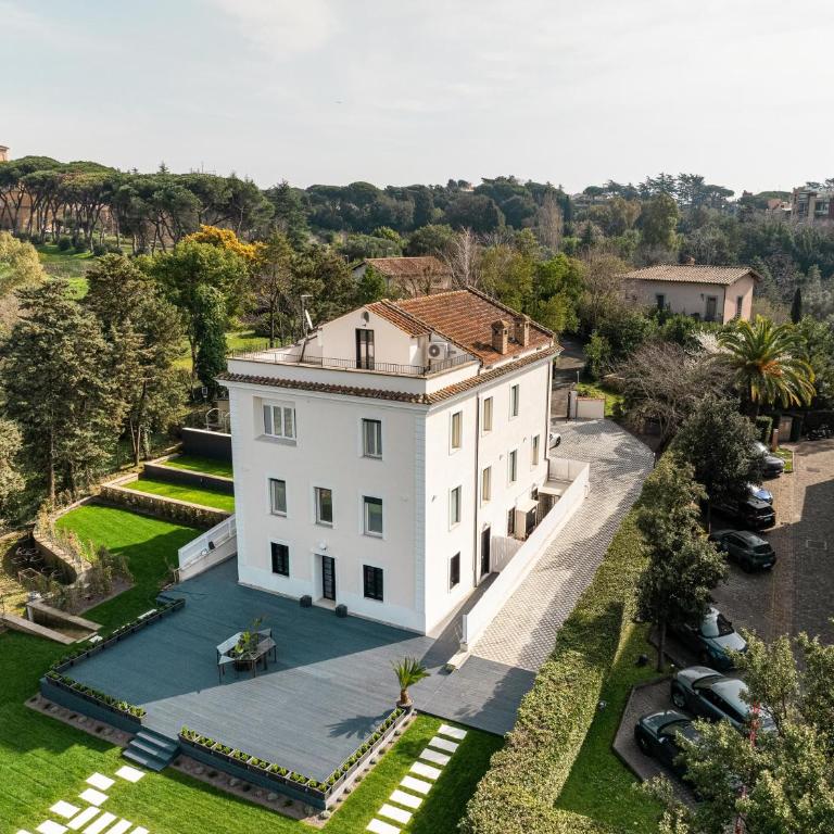 Monastero San Pietro Claver - Superior Villa - 17