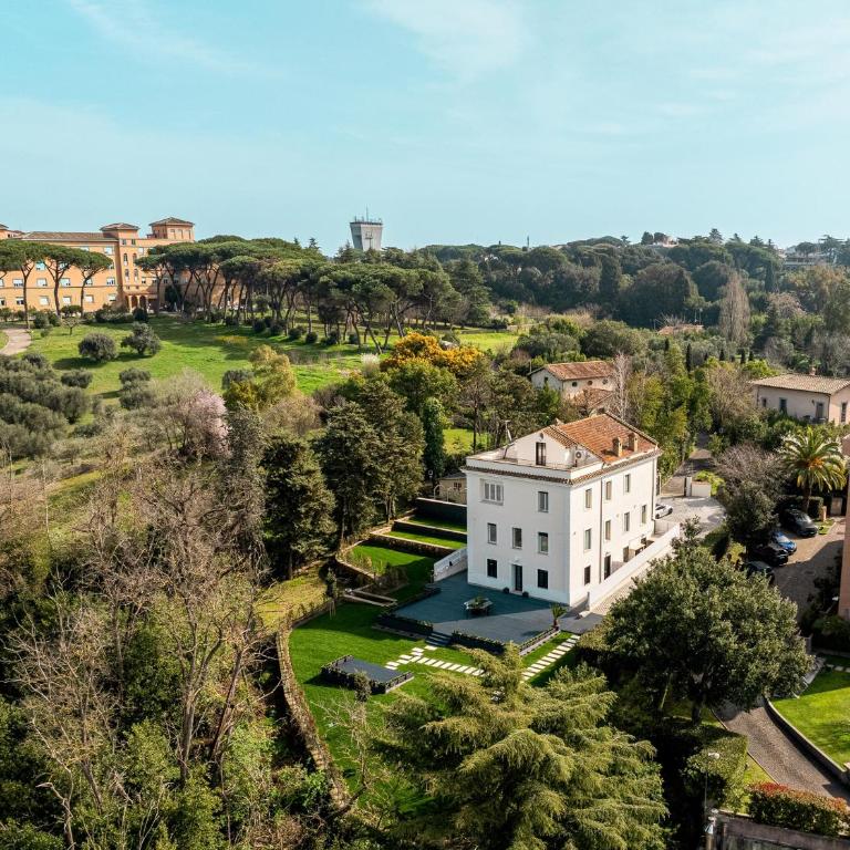 Monastero San Pietro Claver - Superior Villa - 12