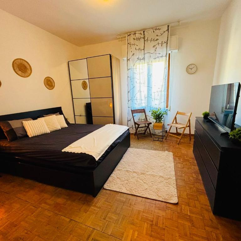 K-one - One-Bedroom Apartment - 1