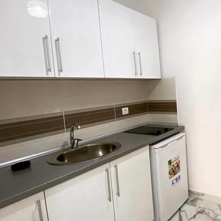 Maxhuri Apartments - Apartman sa Terasom - 13