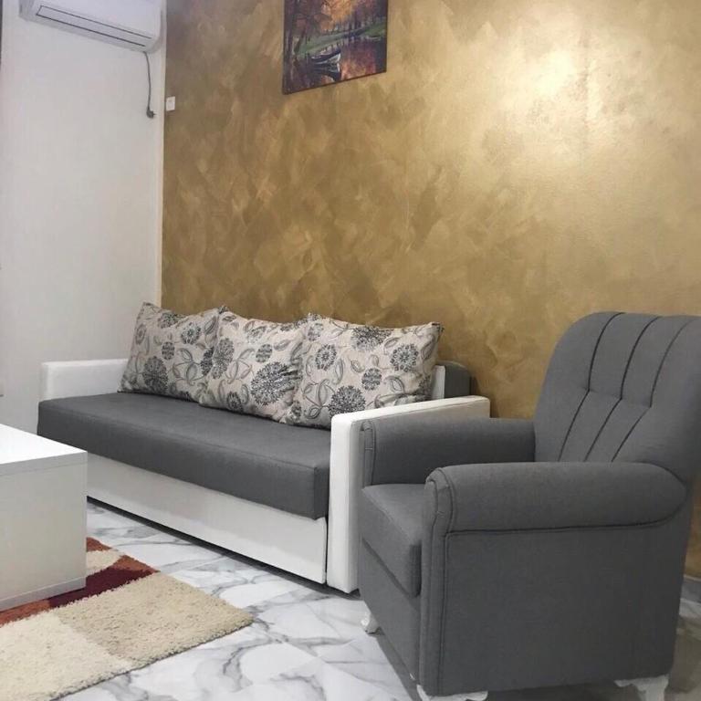 Maxhuri Apartments - Apartman sa Terasom - 14