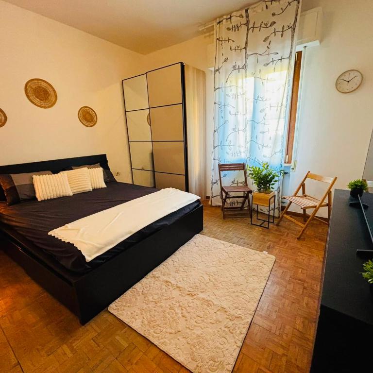 K-one - One-Bedroom Apartment - 12