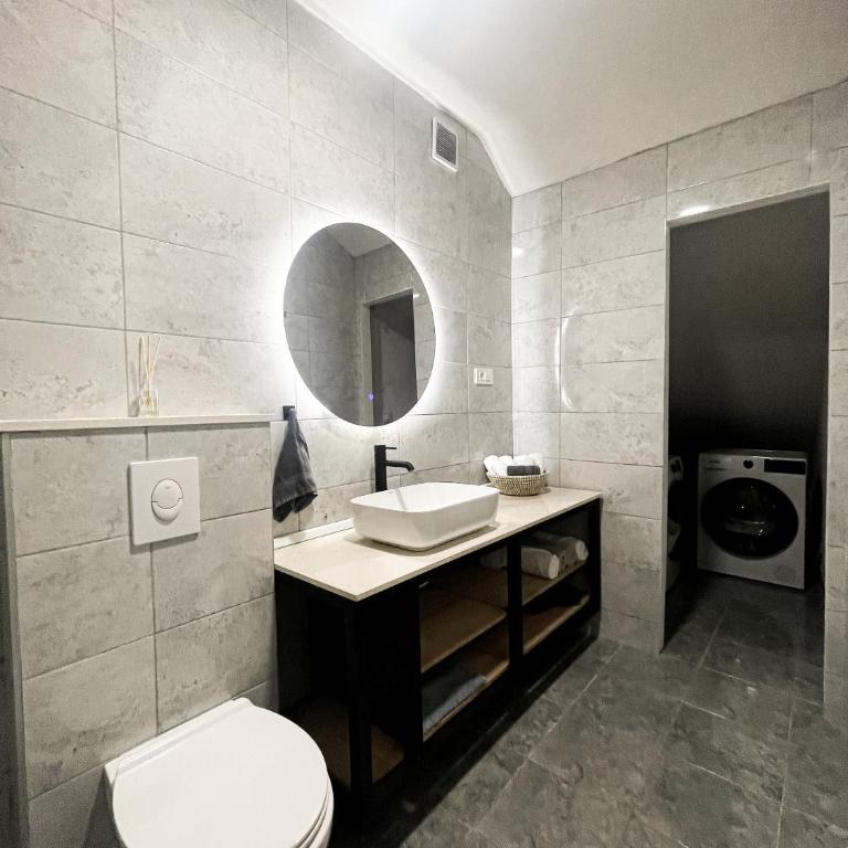 Apartment Luna - Two-Bedroom Apartment - 31