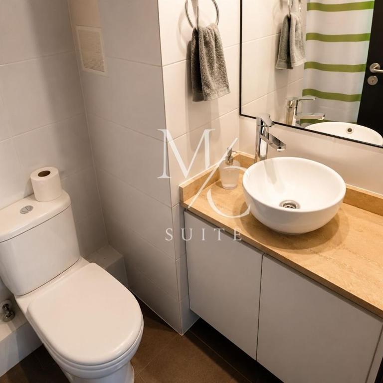 Disponibles Deptos en Jardines del Norte, 1, 2 y 3 Habitaciones. Parking, Wifi y Factura - Apartamento de 2 dormitorios con vistas al océano - 20