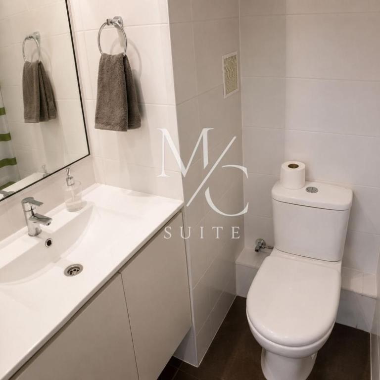 Disponibles Deptos en Jardines del Norte, 1, 2 y 3 Habitaciones. Parking, Wifi y Factura - Apartamento de 2 dormitorios con vistas al océano - 19