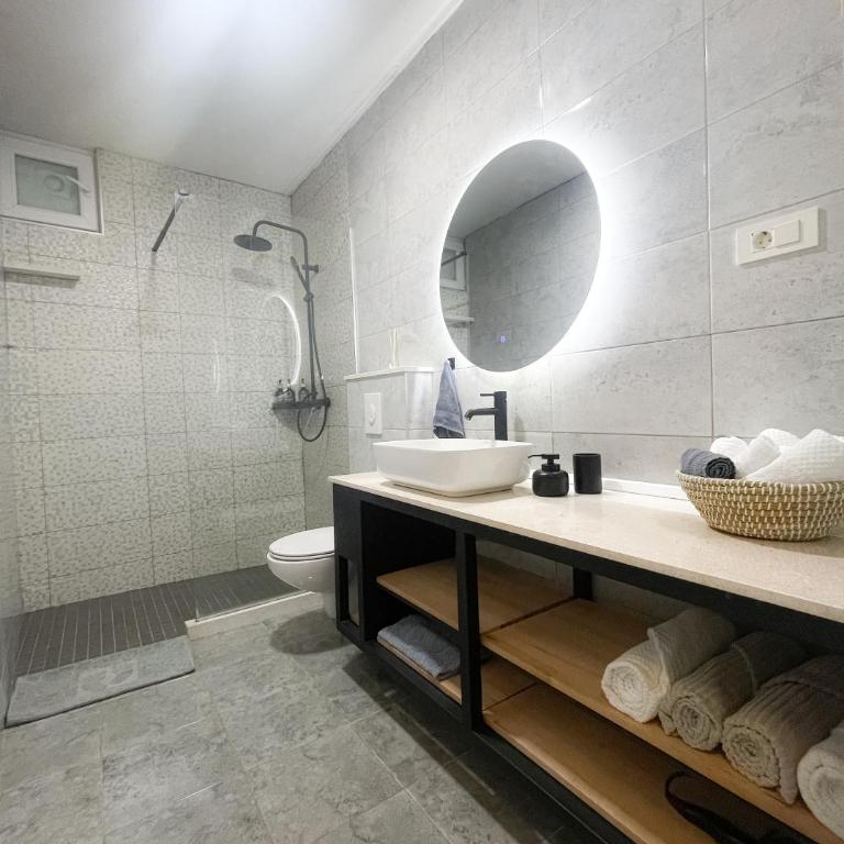 Apartment Luna - Two-Bedroom Apartment - 30