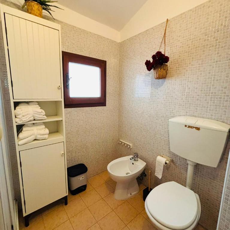 K-one - One-Bedroom Apartment - 13