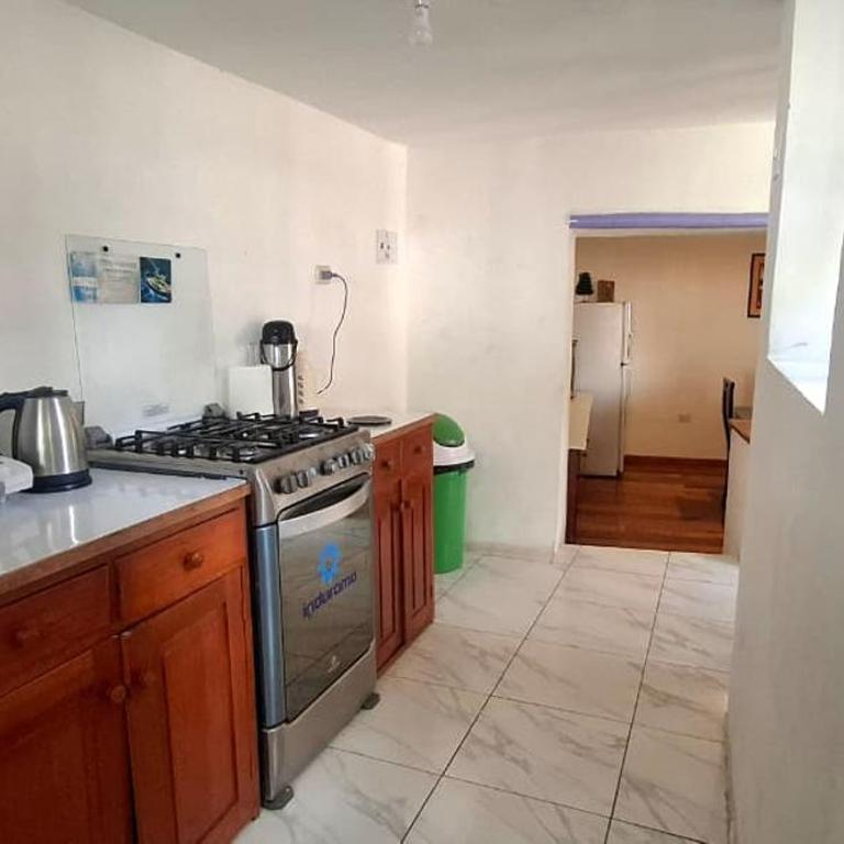 The Green Corner Urubamba - Vacation Home - 23