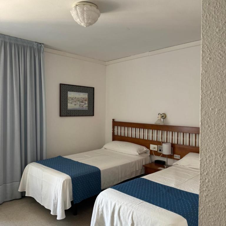 Plaça Vella - Habitación Doble - 6