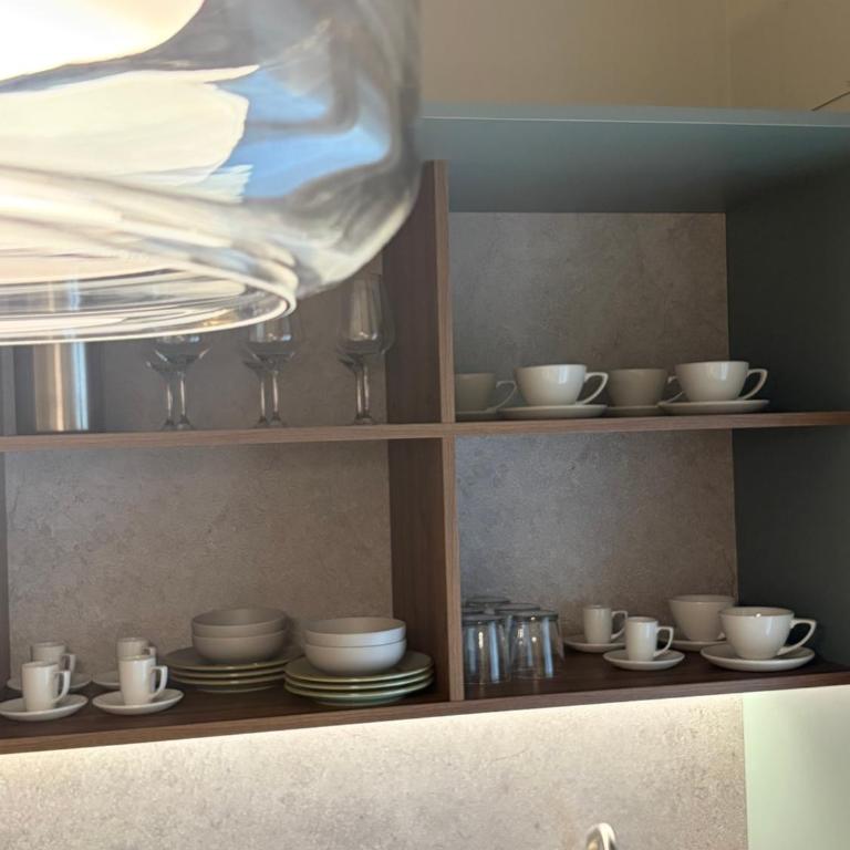 Dimora Nòva Verona - Appartement 1 Chambre - 22