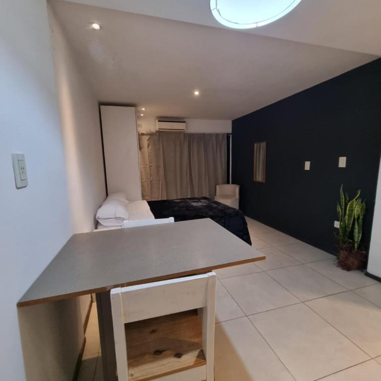 NODO Monoambiente Centro - Apartamento de 1 dormitorio - 6