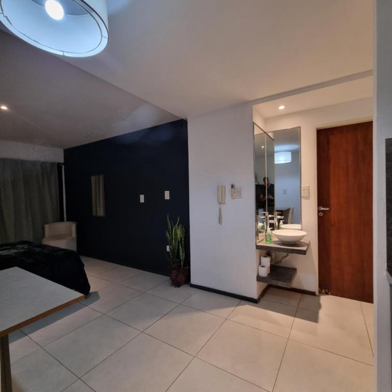 NODO Monoambiente Centro - Apartamento de 1 dormitorio - 7