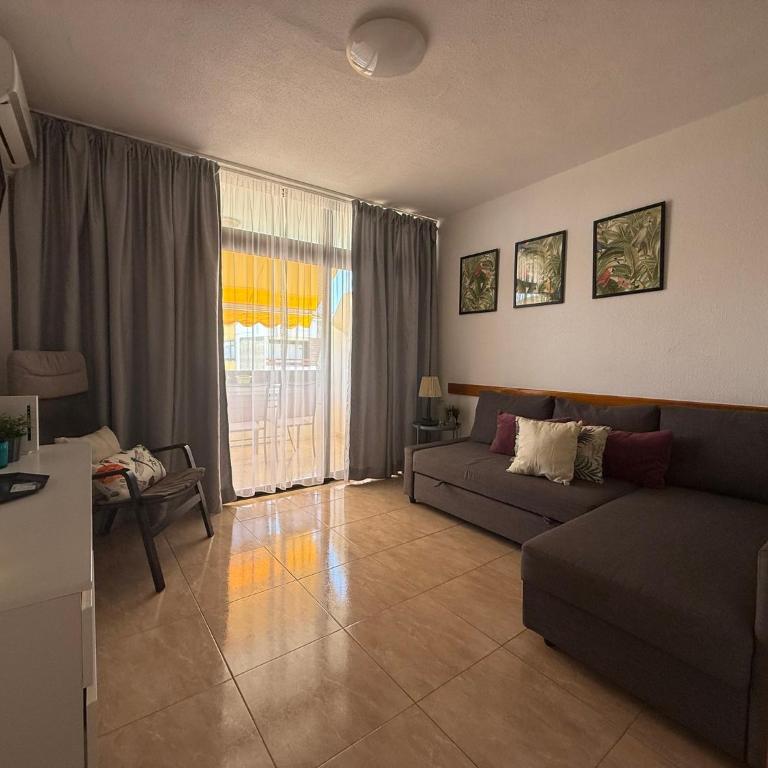 Las Arenas Playa del Ingles Apartment 818 - Apartamento de 1 dormitorio - 3