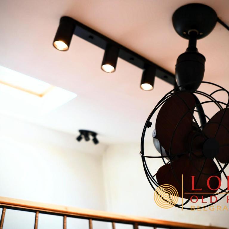 Old Port Riverside Apartments&Lofts in City Center - Loft - 15