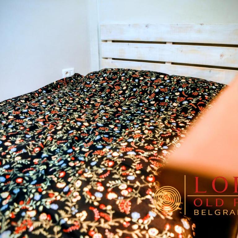Old Port Riverside Apartments&Lofts in City Center - Loft - 19