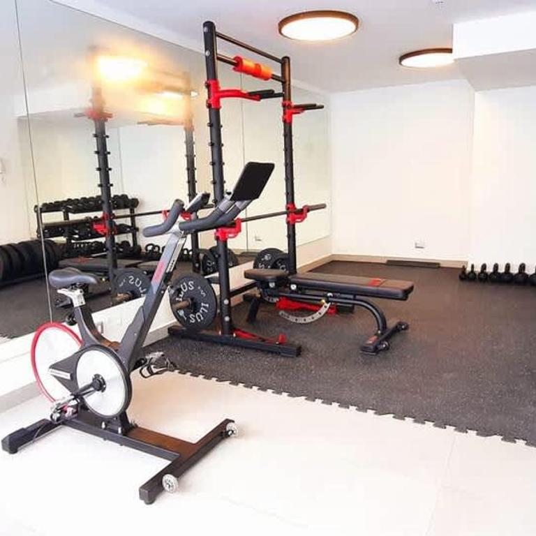 Stylish Studio Apartment in Costa de Montemar - Apartment - 30
