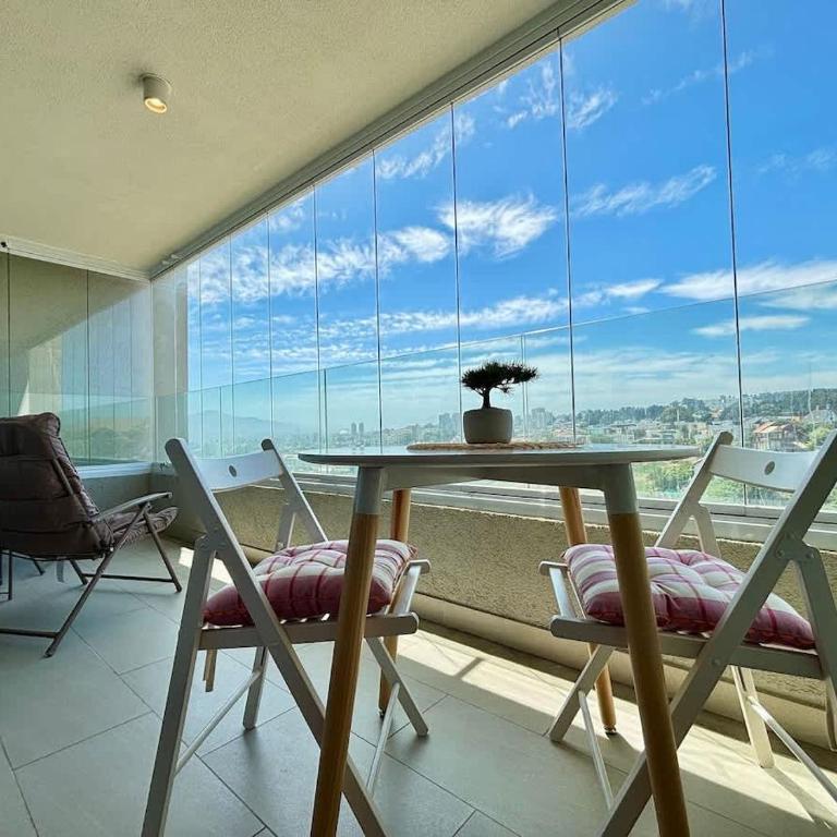 Bello departamento cercano a las Dunas - Apartamento - 1