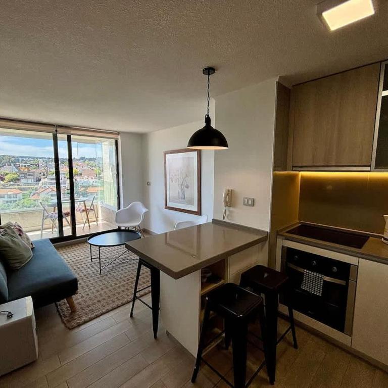 Bello departamento cercano a las Dunas - Apartamento - 5