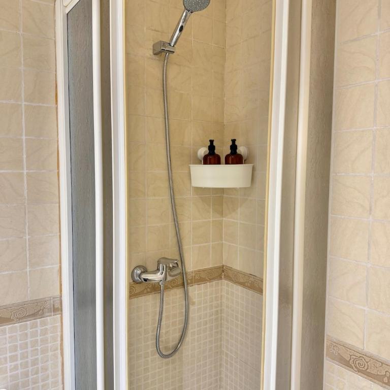 Elegant Suite with Private Terrace in Central Madrid - Apartment mit 1 Schlafzimmer - 14