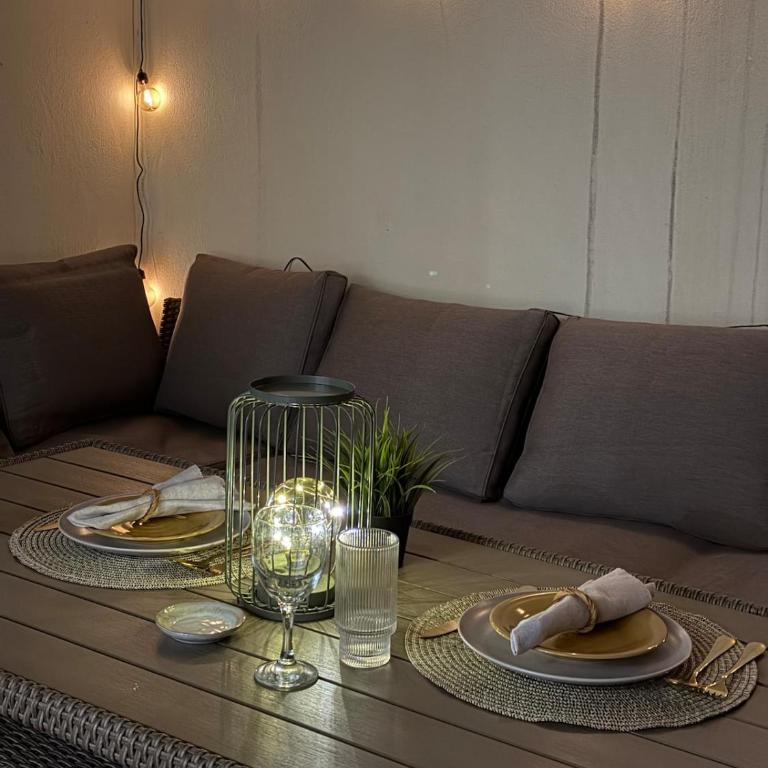 Elegant Suite with Private Terrace in Central Madrid - Apartment mit 1 Schlafzimmer - 17