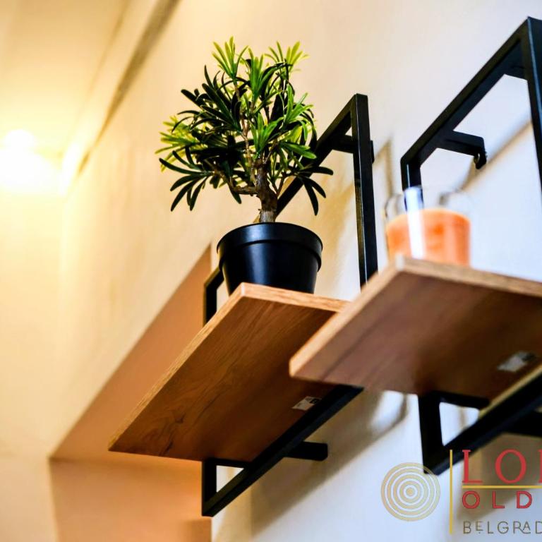 Old Port Riverside Apartments&Lofts in City Center - Loft - 17