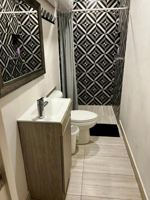 Lazaro B, LOFT in the Heart of San Pedro - Apartamento de 1 dormitorio - 30