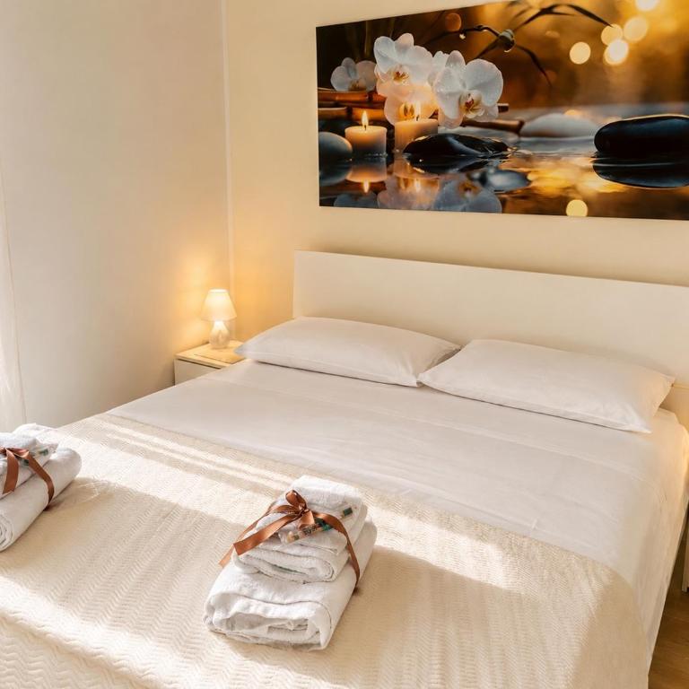 Velvet House - Appartamento con 2 Camere da Letto - 3