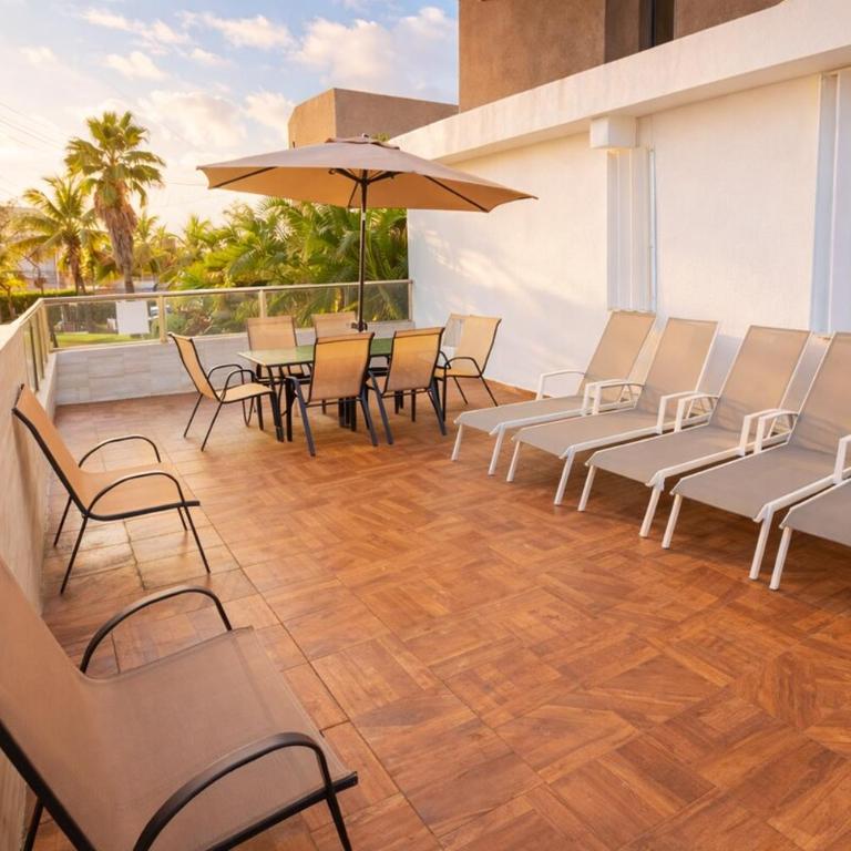 Casa Gacela 5 Habitaciones con Alberca y Terraza - Casa de 6 dormitorios - 17