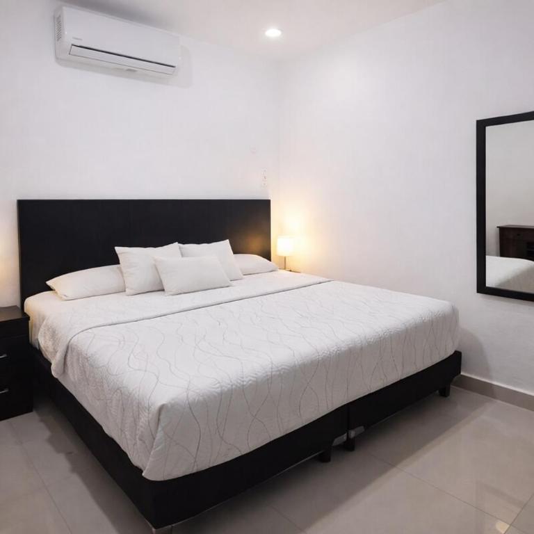Casa Gacela 5 Habitaciones con Alberca y Terraza - Casa de 6 dormitorios - 16