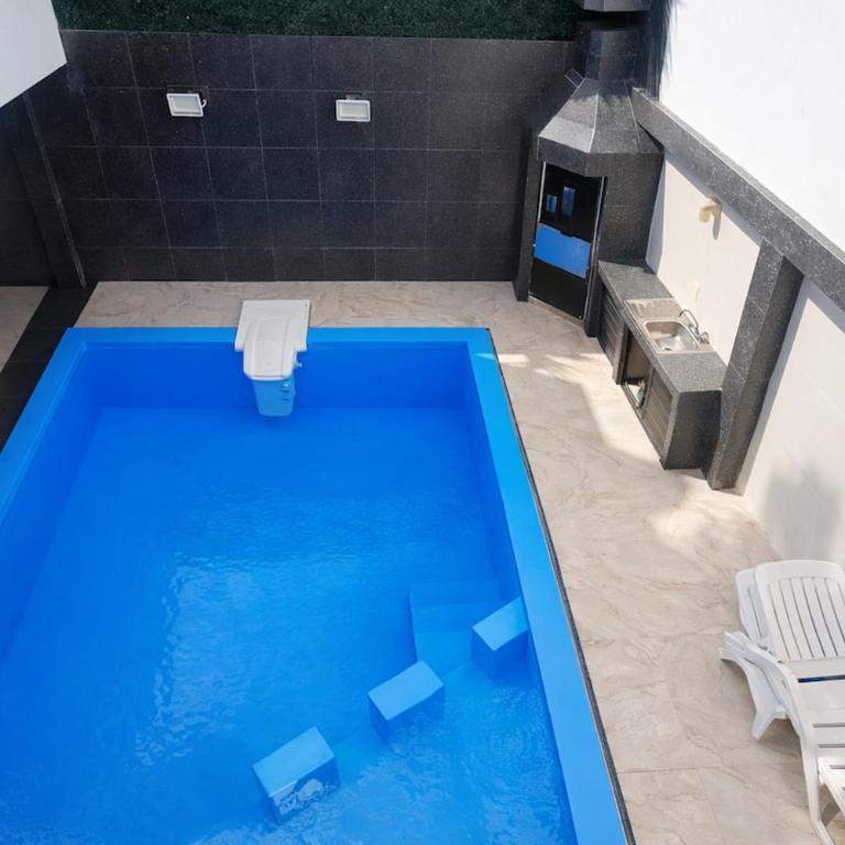 Casa Gacela 5 Habitaciones con Alberca y Terraza - Casa de 6 dormitorios - 18